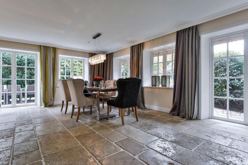 Ferienhaus Keitum Royal in Keitum