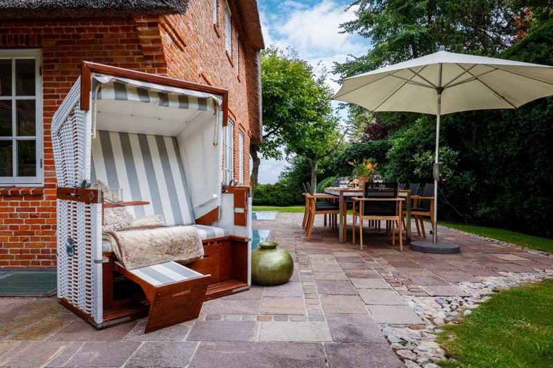 Ferienhaus Keitum Royal in Keitum