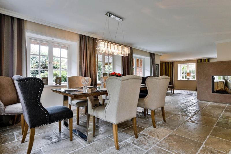 Ferienhaus Keitum Royal in Keitum