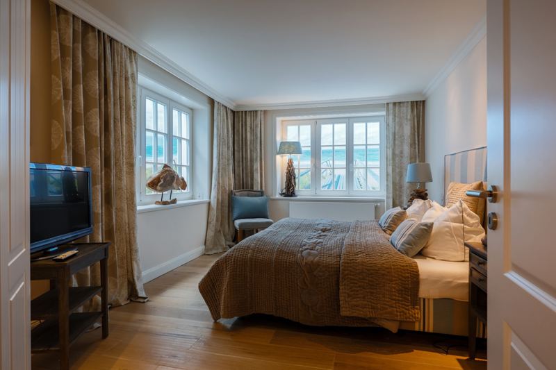 Ferienhaus Keitum Royal in Keitum