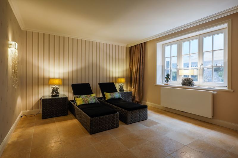 Ferienhaus Keitum Royal in Keitum