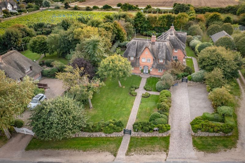 Ferienhaus Keitum Royal in Keitum