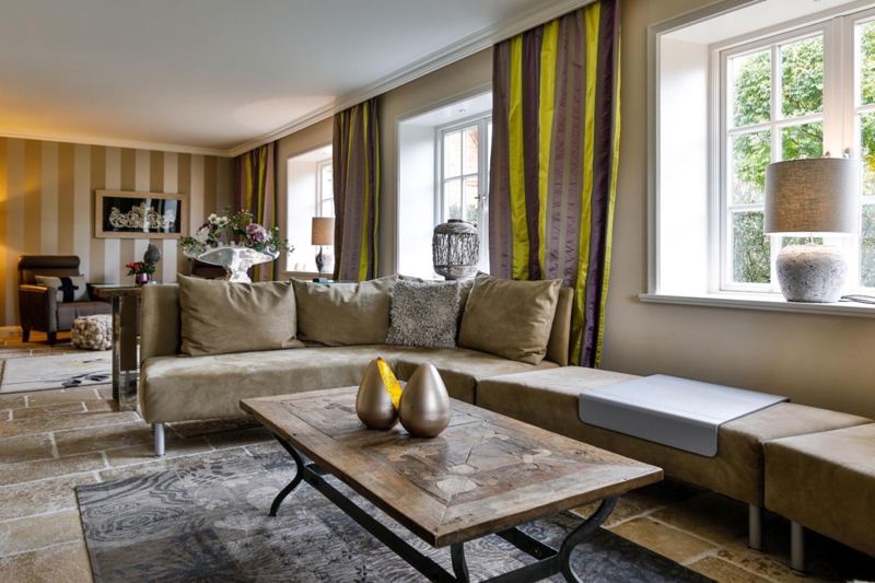Ferienhaus Keitum Royal in Keitum