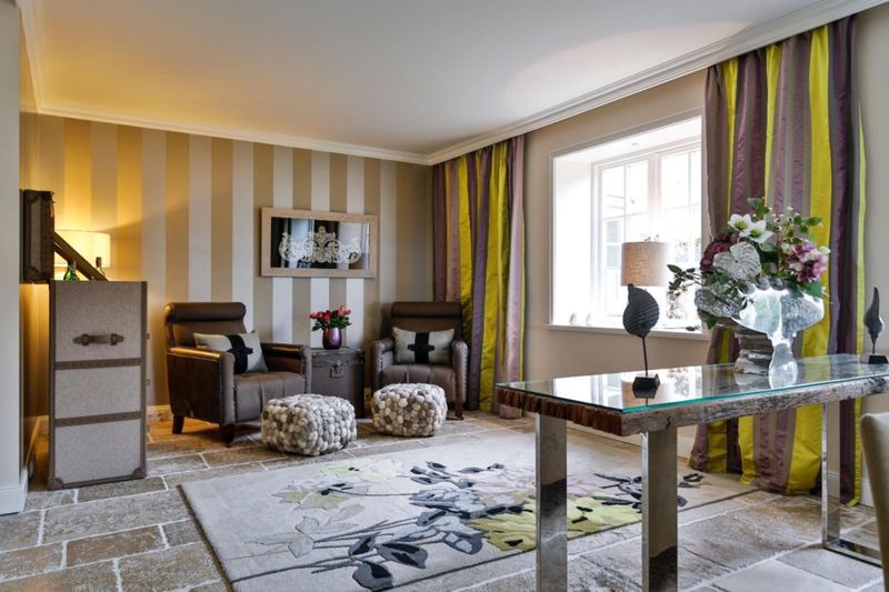 Ferienhaus Keitum Royal in Keitum
