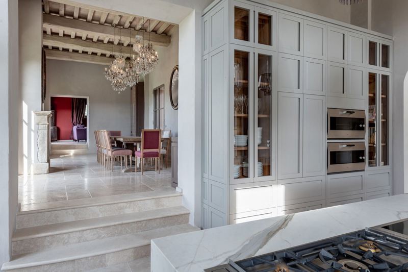Villa Podere Tesoro in Radicondoli
