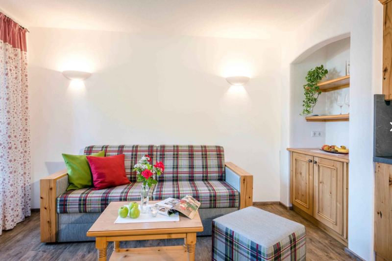 Ferienwohnung Beim Paulfischer - Eckbankerl direkt am Chiemsee in Chieming