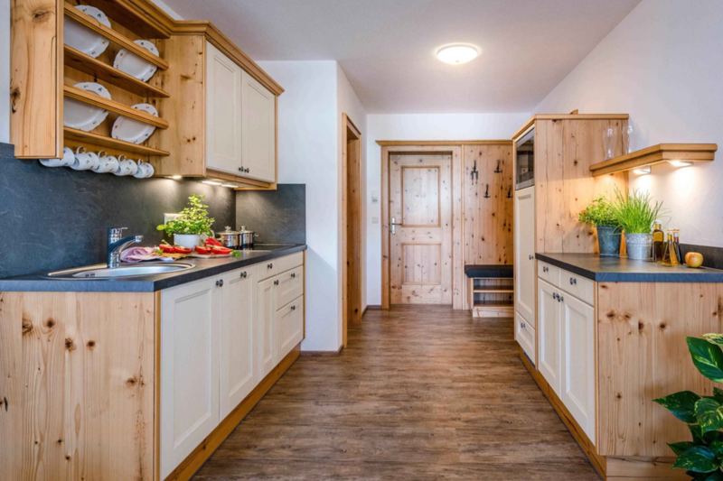 Ferienwohnung Beim Paulfischer - Eckbankerl direkt am Chiemsee in Chieming