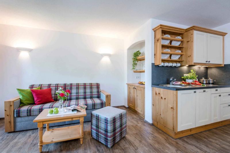 Ferienwohnung Beim Paulfischer - Eckbankerl direkt am Chiemsee in Chieming