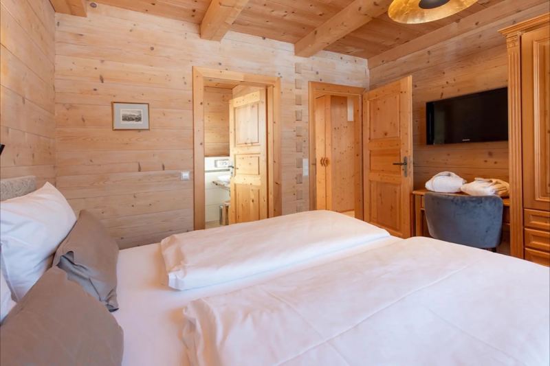 Chalet Beim Waicher Chalets & Suiten Chalet Unternberg in Ruhpolding