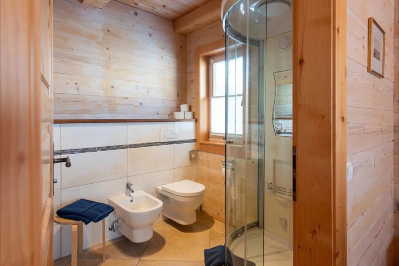 Chalet Beim Waicher Chalets & Suiten Chalet Unternberg in Ruhpolding