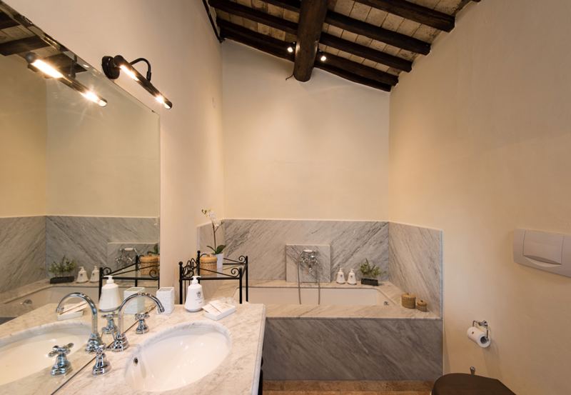 Villa Carlotta in Perugia