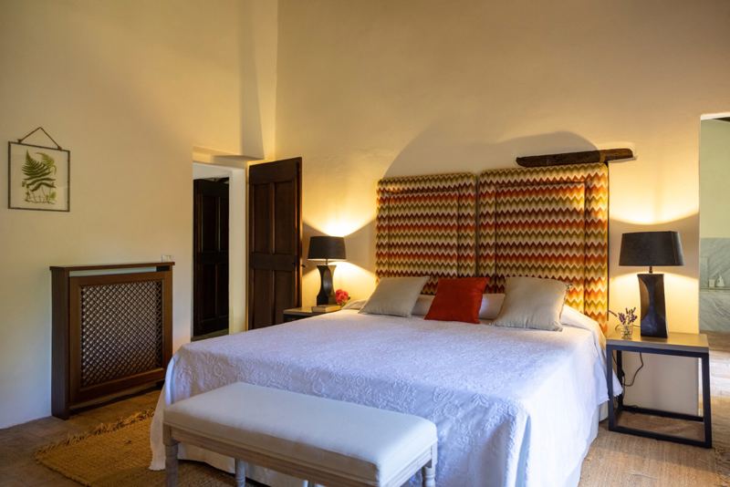 Villa Carlotta in Perugia
