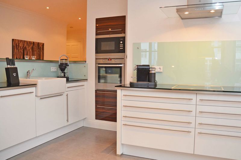 Ferienwohnung Paulina in Sellin