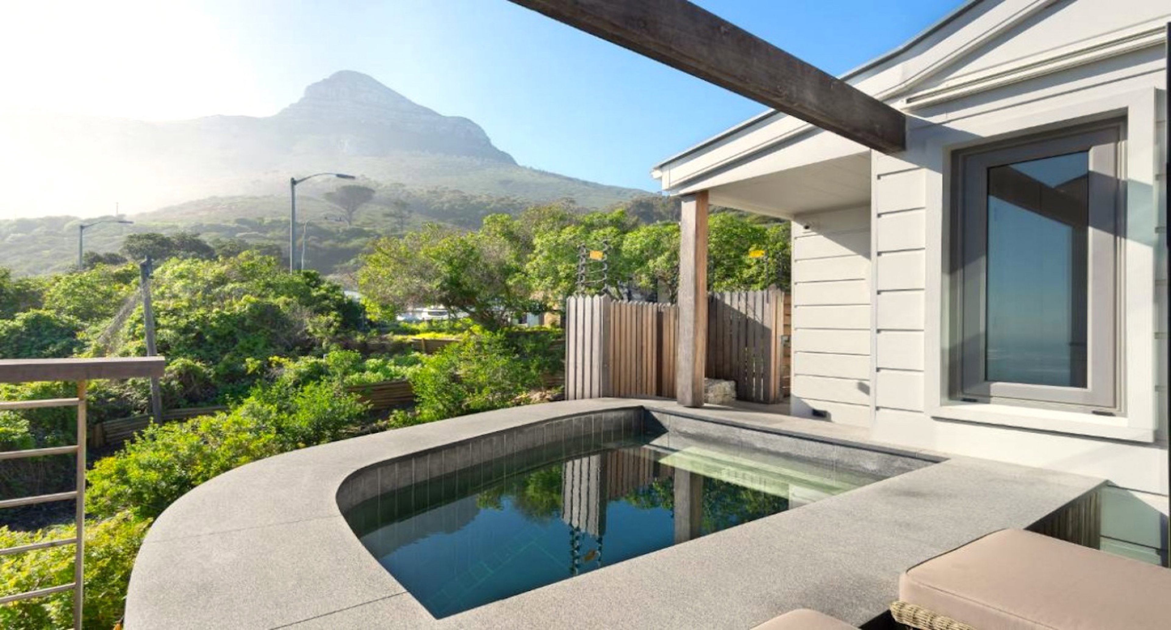 Villa Bungalow 39