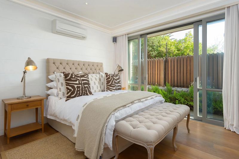 Villa Bungalow 39 in Clifton