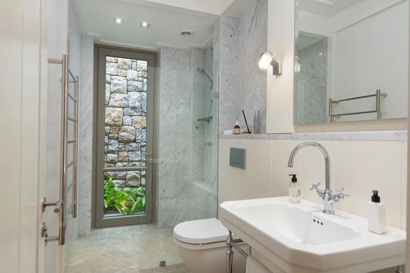 Villa Bungalow 39 in Clifton