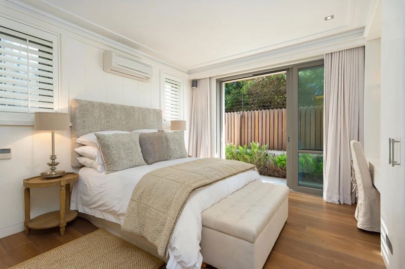 Villa Bungalow 39 in Clifton