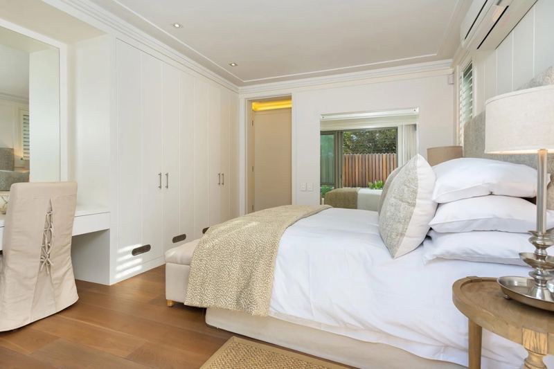 Villa Bungalow 39 in Clifton