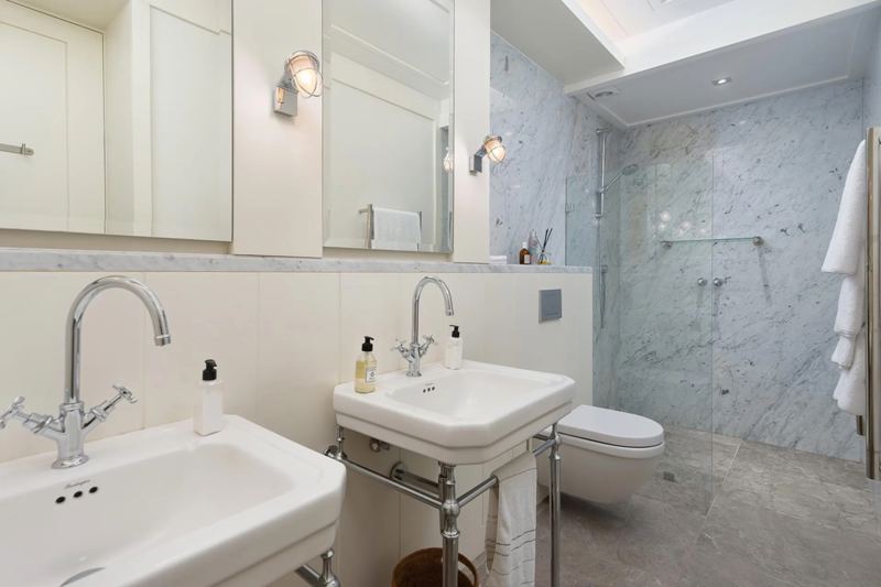 Villa Bungalow 39 in Clifton