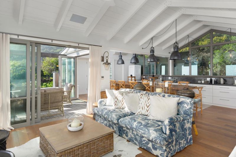 Villa Bungalow 39 in Clifton