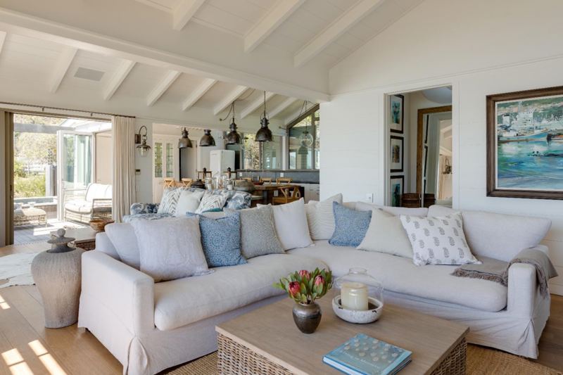 Villa Bungalow 39 in Clifton