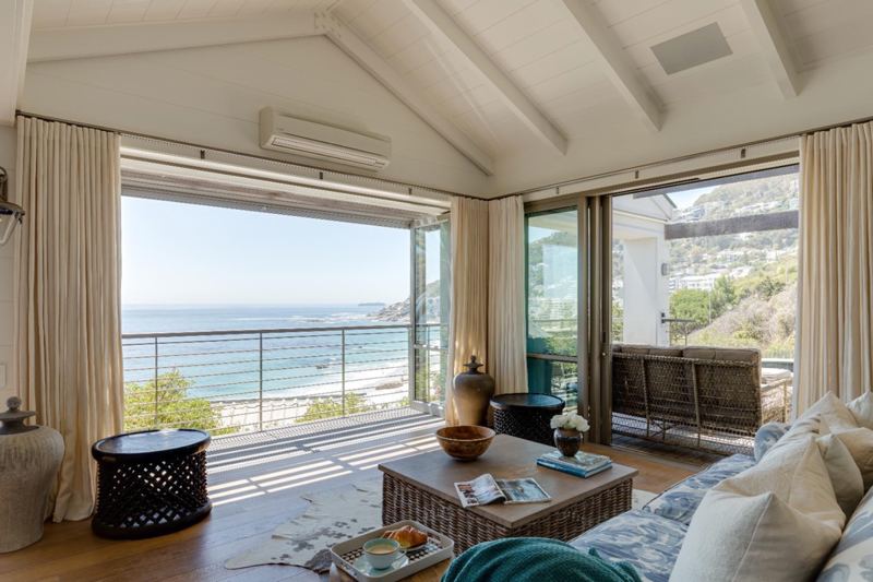 Villa Bungalow 39 in Clifton