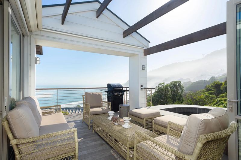 Villa Bungalow 39 in Clifton