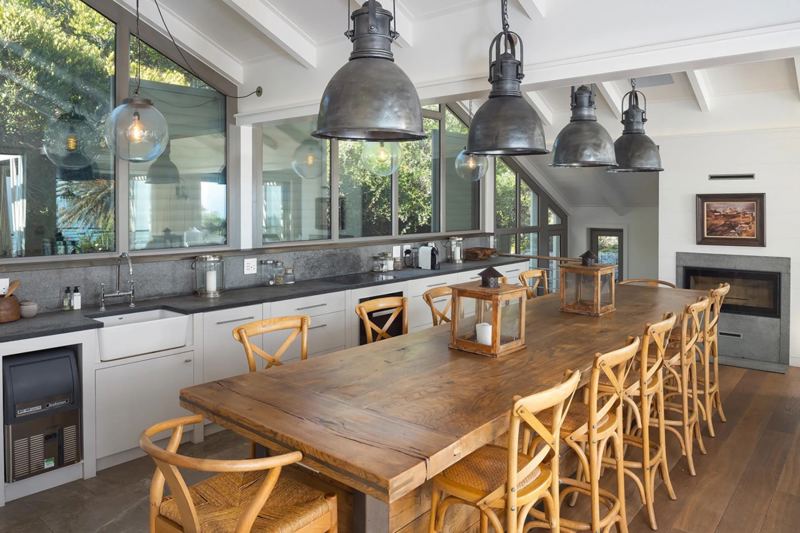 Villa Bungalow 39 in Clifton