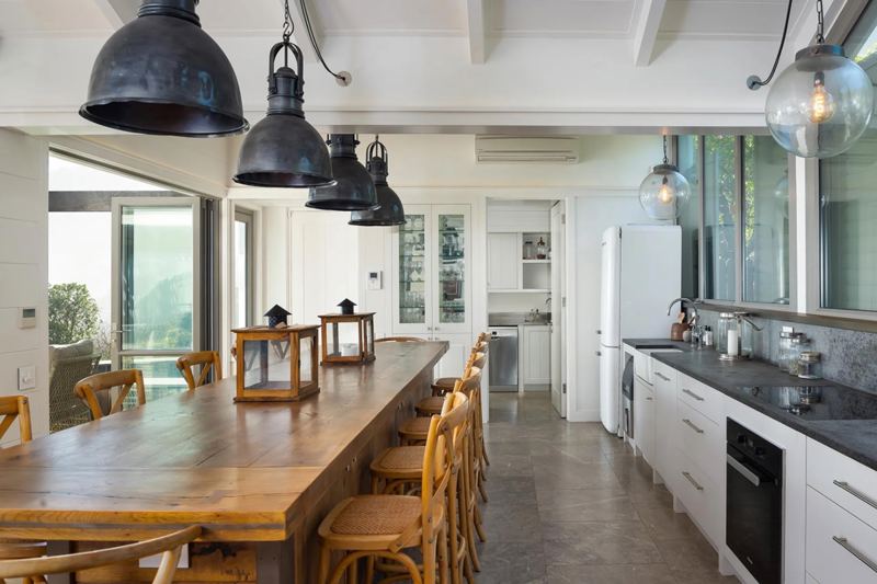 Villa Bungalow 39 in Clifton