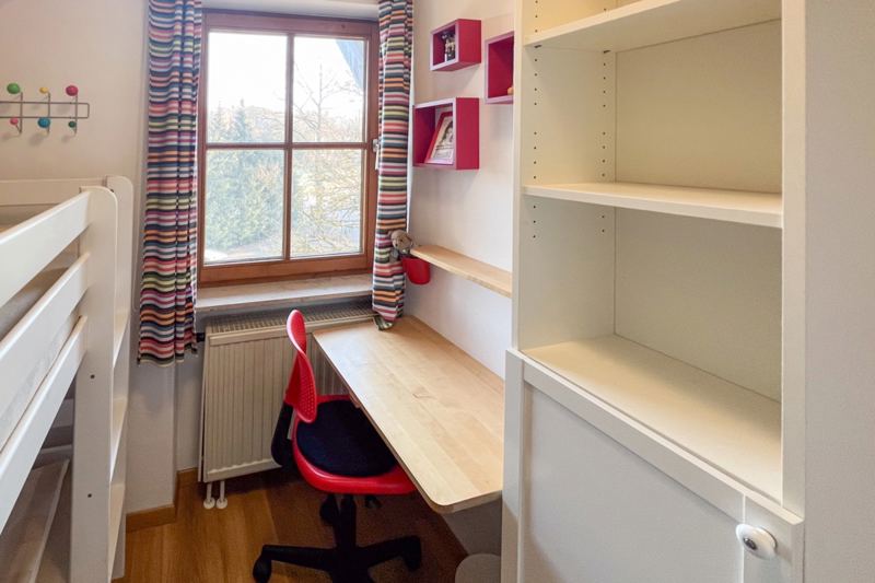 Ferienwohnung ChiemseeAuszeit in Chieming