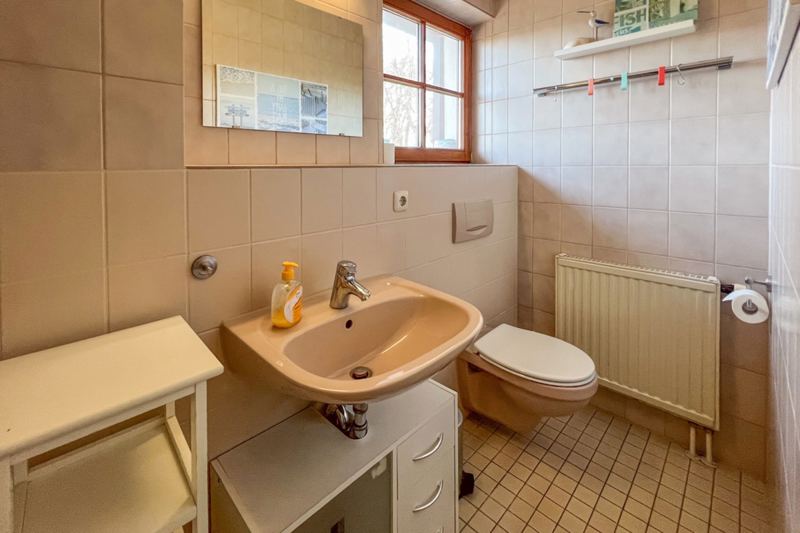 Ferienwohnung ChiemseeAuszeit in Chieming