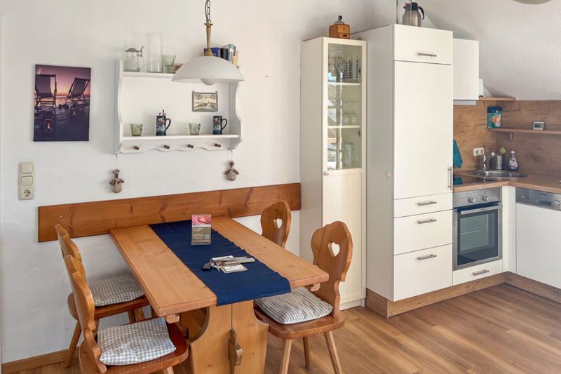 Ferienwohnung ChiemseeAuszeit in Chieming