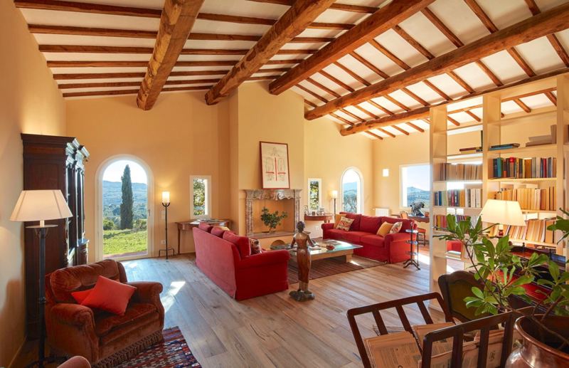 Villa Il Poggio in Grosseto