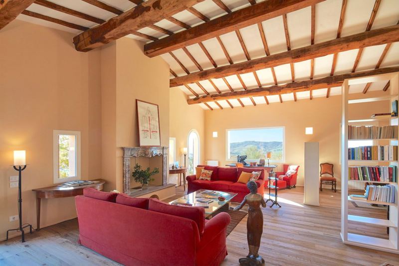 Villa Il Poggio in Grosseto