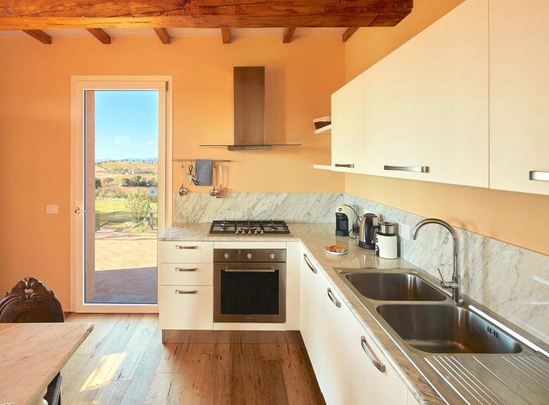 Villa Il Poggio in Grosseto