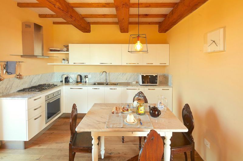 Villa Il Poggio in Grosseto