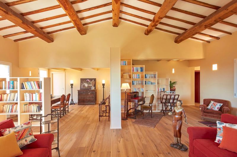 Villa Il Poggio in Grosseto