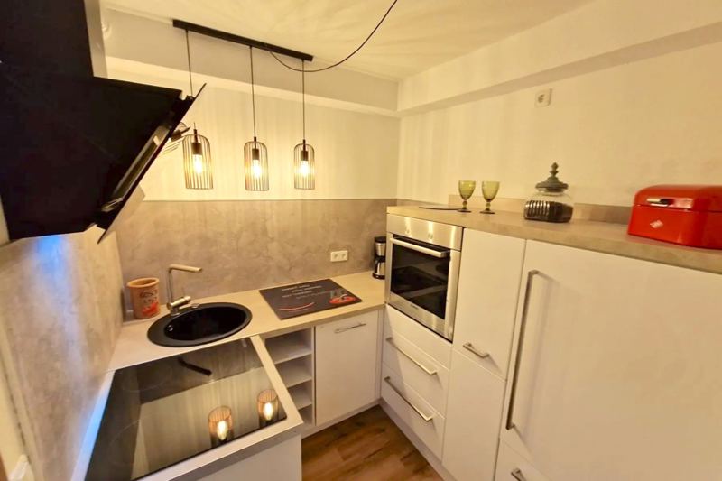 Ferienwohnung Südstrand in Eckernförde