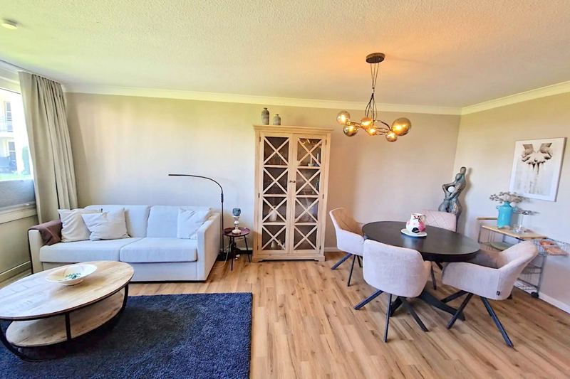 Ferienwohnung Südstrand