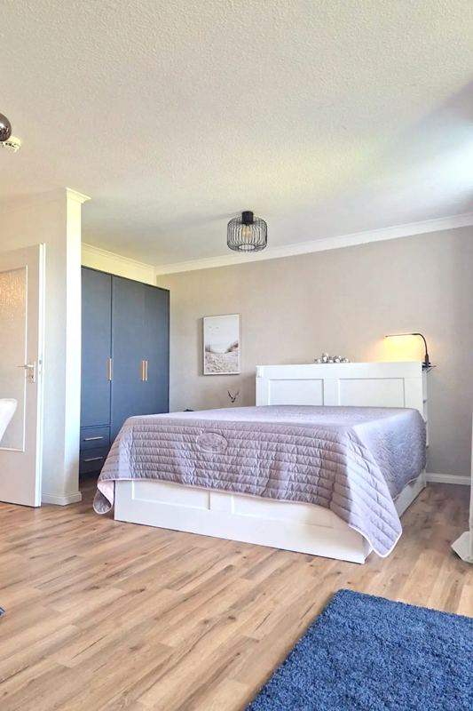 Ferienwohnung Südstrand in Eckernförde