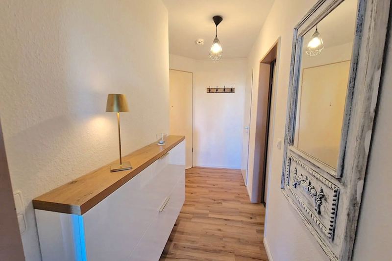 Ferienwohnung Südstrand in Eckernförde