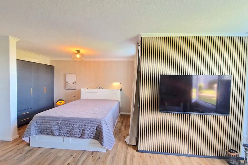 Ferienwohnung Südstrand in Eckernförde
