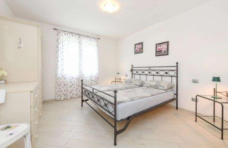 Ferienwohnung Ciliegia in Tignale