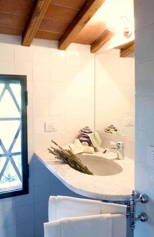 Ferienhaus Capanna Olivo in Certaldo