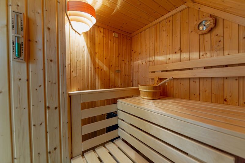 Ferienhaus StrandZeit 2 in Lobbe