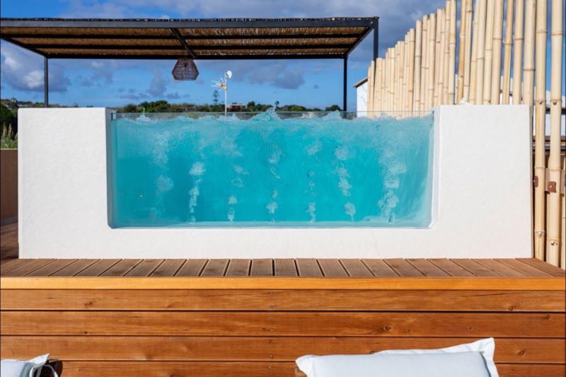 Ferienhaus Marina in Marina di Modica