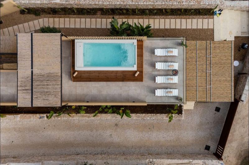 Ferienhaus Marina in Marina di Modica