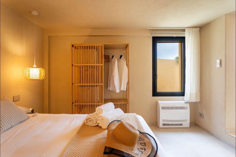 Ferienhaus Marina in Marina di Modica