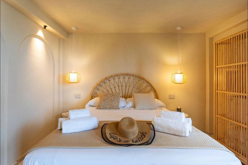 Ferienhaus Marina in Marina di Modica