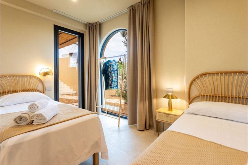 Ferienhaus Marina in Marina di Modica